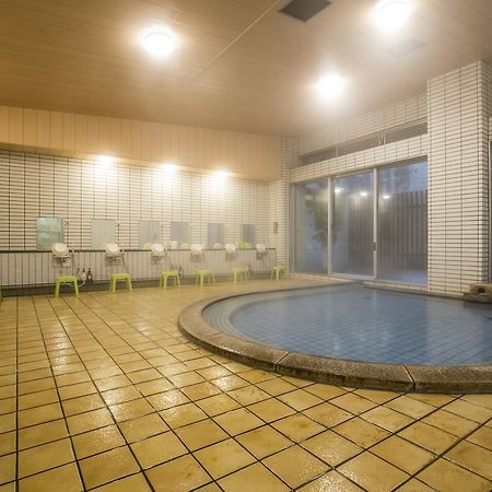 Washigatake Kogen Hotel Rainbow Gujō Dış mekan fotoğraf