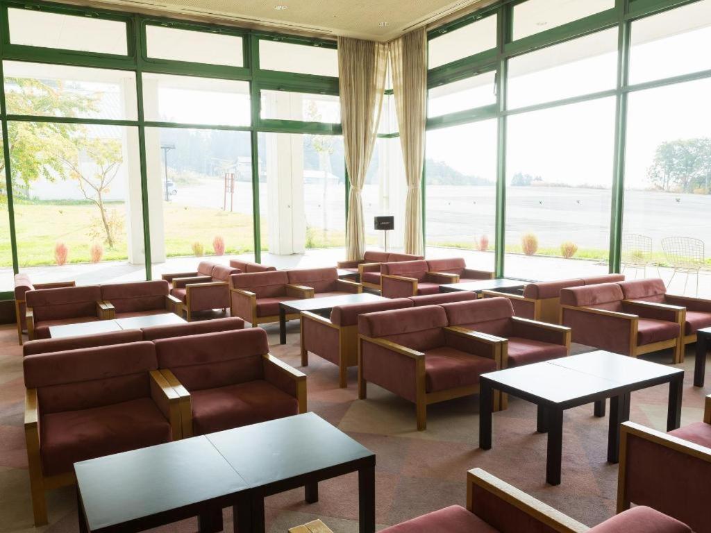 Washigatake Kogen Hotel Rainbow Gujō Dış mekan fotoğraf