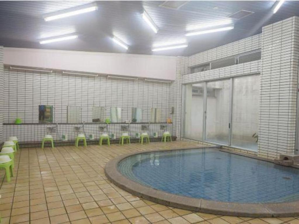 Washigatake Kogen Hotel Rainbow Gujō Dış mekan fotoğraf