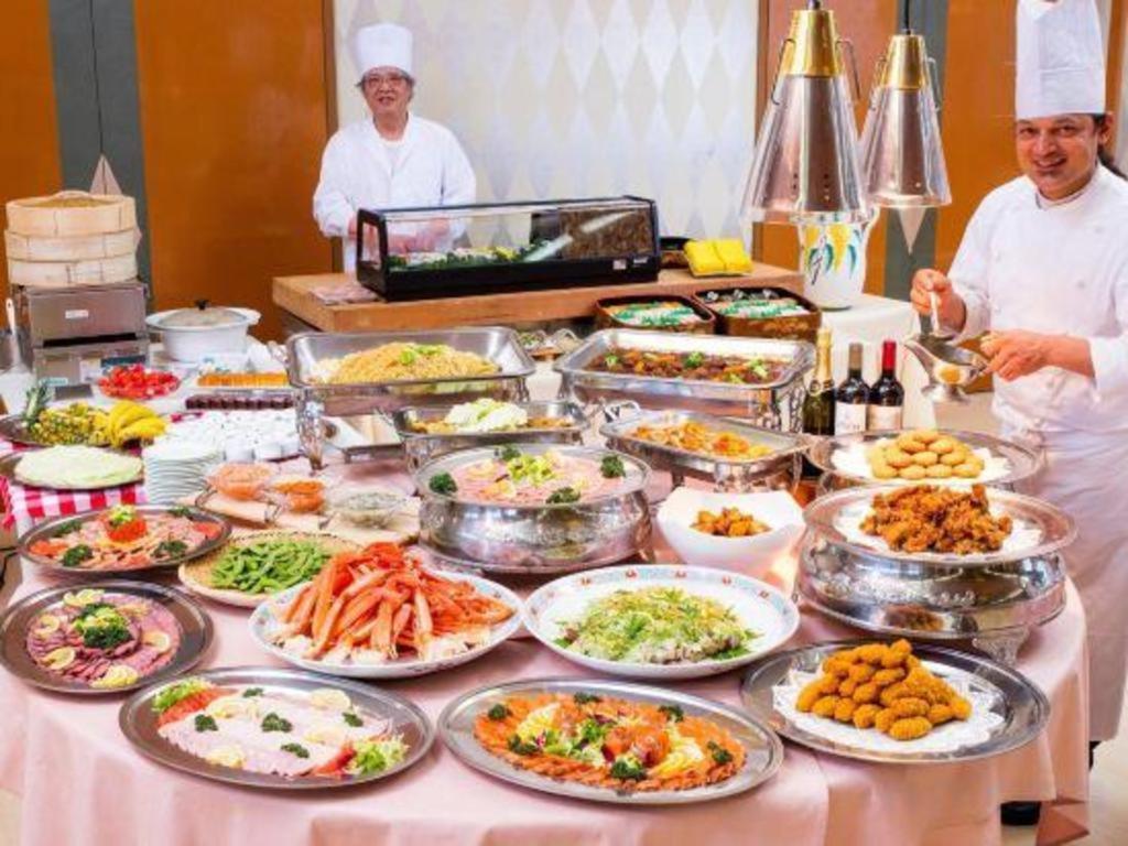 Washigatake Kogen Hotel Rainbow Gujō Dış mekan fotoğraf