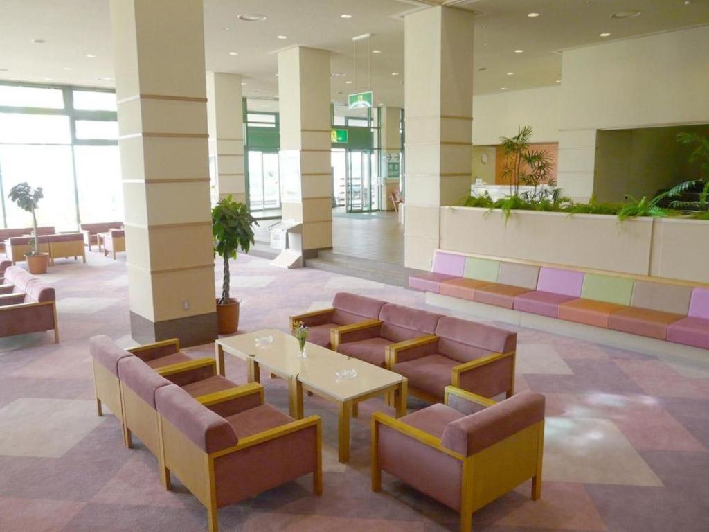Washigatake Kogen Hotel Rainbow Gujō Dış mekan fotoğraf