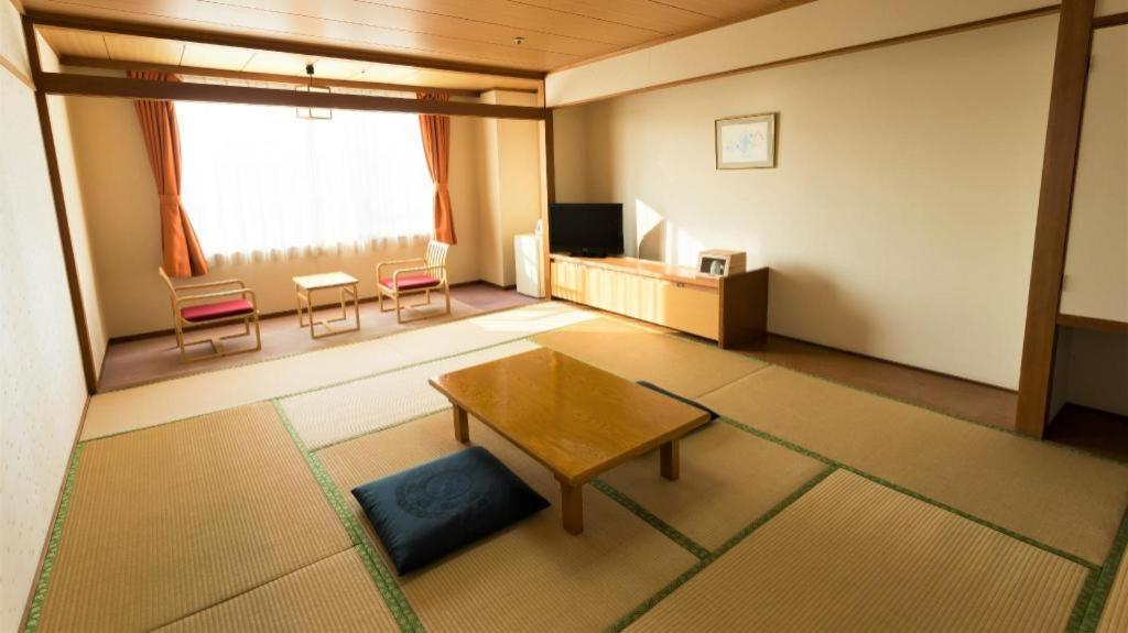 Washigatake Kogen Hotel Rainbow Gujō Dış mekan fotoğraf
