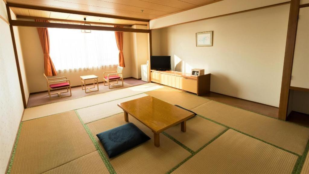 Washigatake Kogen Hotel Rainbow Gujō Dış mekan fotoğraf