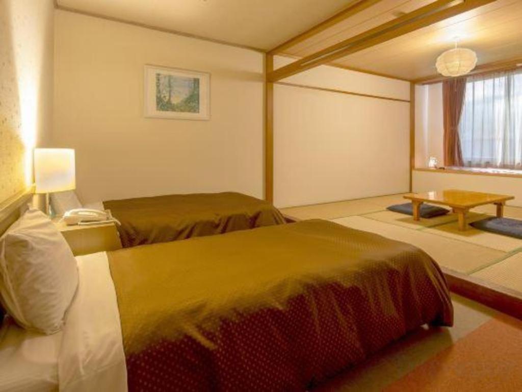 Washigatake Kogen Hotel Rainbow Gujō Dış mekan fotoğraf