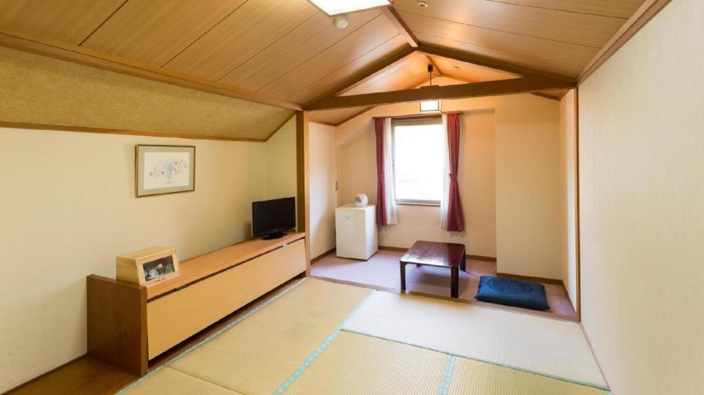 Washigatake Kogen Hotel Rainbow Gujō Dış mekan fotoğraf