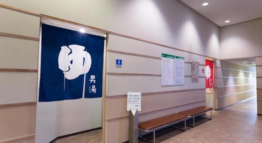 Washigatake Kogen Hotel Rainbow Gujō Dış mekan fotoğraf