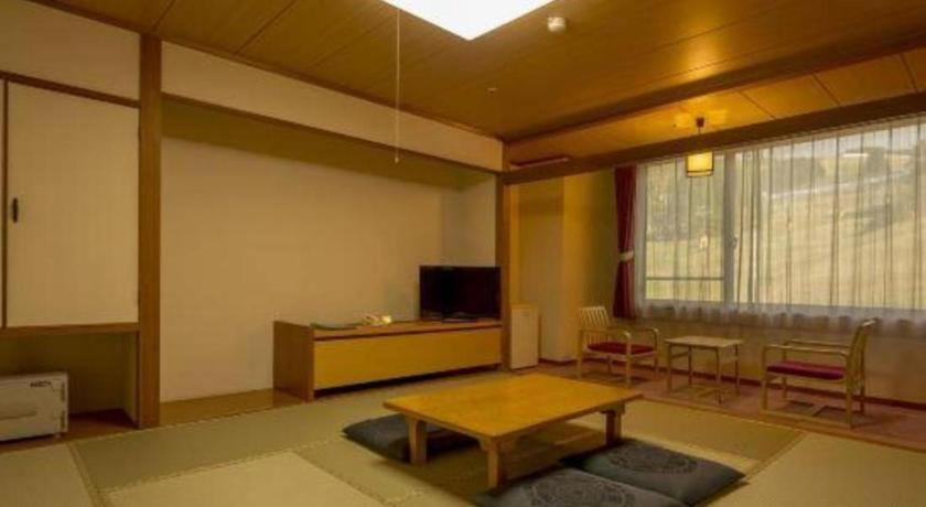 Washigatake Kogen Hotel Rainbow Gujō Dış mekan fotoğraf