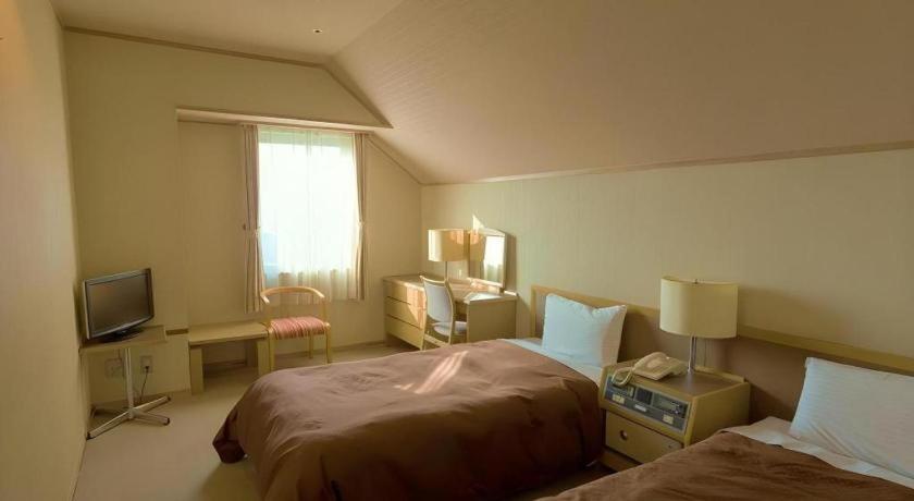 Washigatake Kogen Hotel Rainbow Gujō Dış mekan fotoğraf