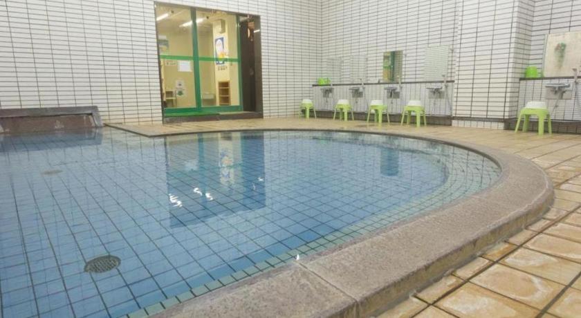 Washigatake Kogen Hotel Rainbow Gujō Dış mekan fotoğraf