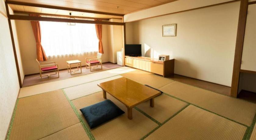 Washigatake Kogen Hotel Rainbow Gujō Dış mekan fotoğraf