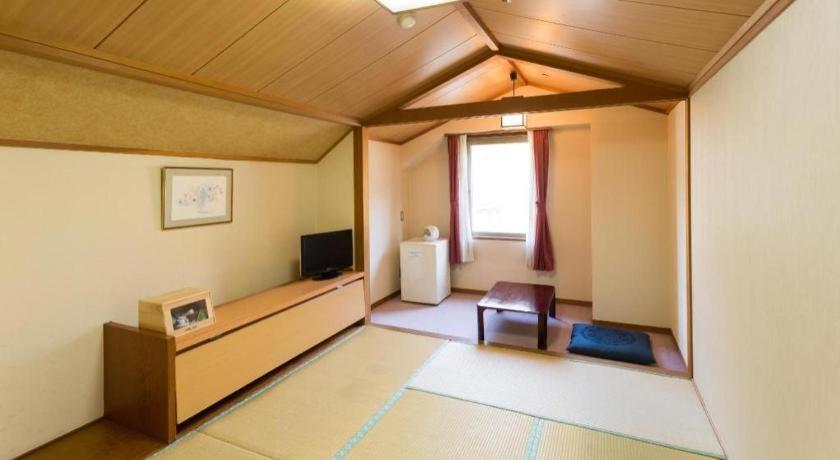 Washigatake Kogen Hotel Rainbow Gujō Dış mekan fotoğraf