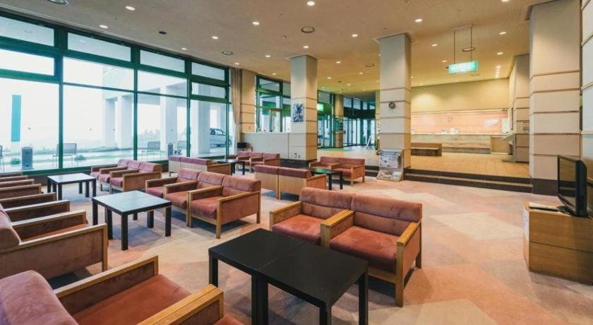 Washigatake Kogen Hotel Rainbow Gujō Dış mekan fotoğraf