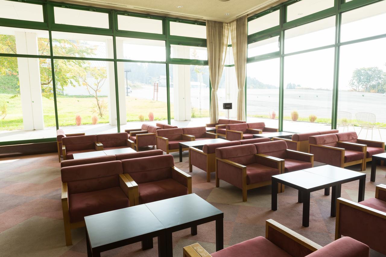 Washigatake Kogen Hotel Rainbow Gujō Dış mekan fotoğraf