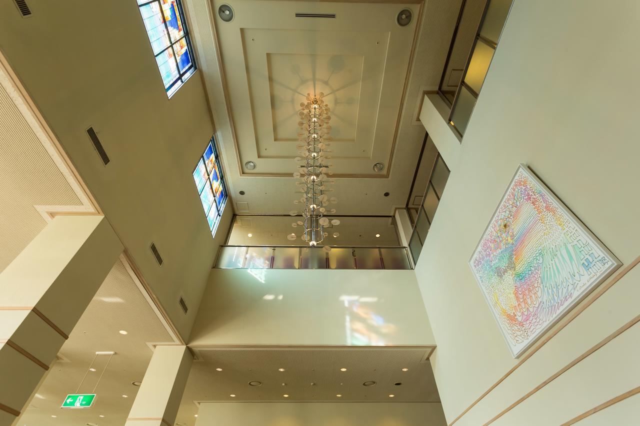 Washigatake Kogen Hotel Rainbow Gujō Dış mekan fotoğraf